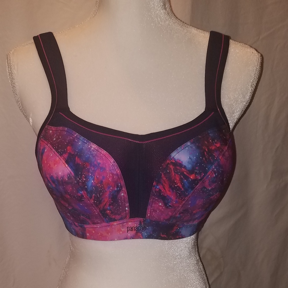 Panache High Impact Sports Bra